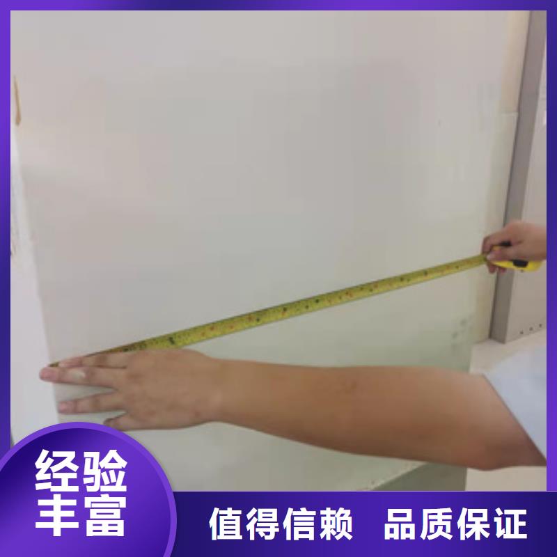 厂房检测单位多少钱