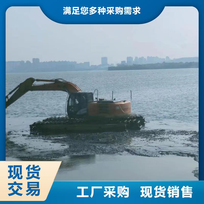 水上船挖机出租、水上船挖机出租价格
