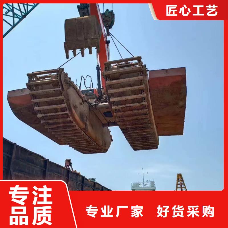渠道清淤挖掘机厂销价优