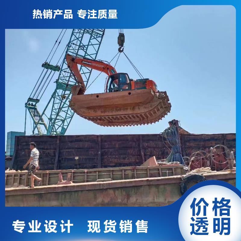淤泥清理挖机优质源头厂家