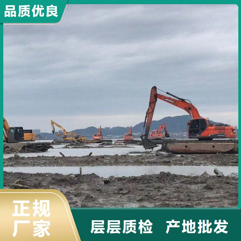 清淤挖机市场现货价格