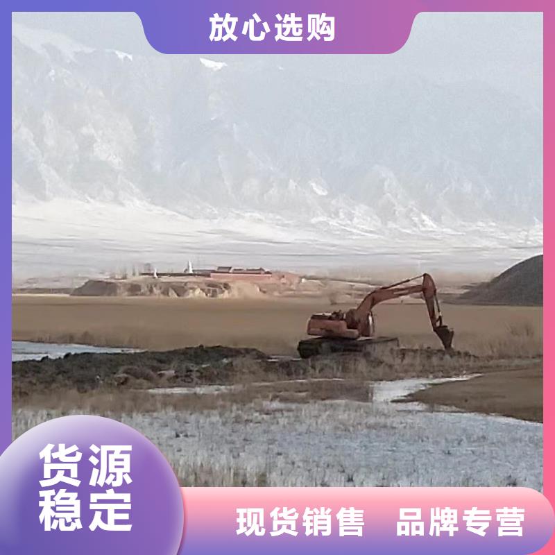 【水上挖掘机出租】,水陆挖掘机出租专业完善售后