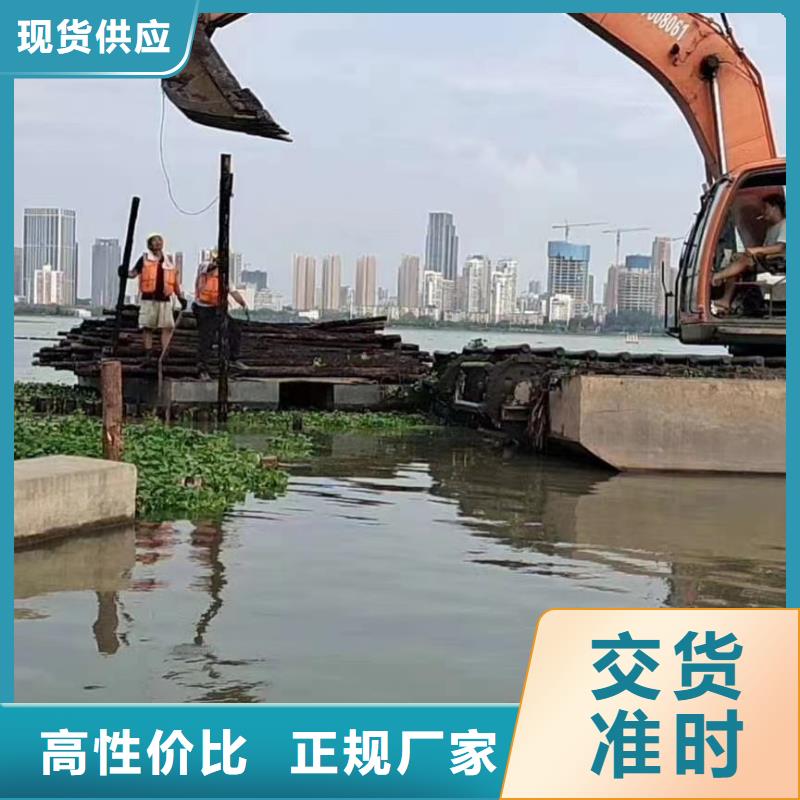 水下挖机租赁好的选择