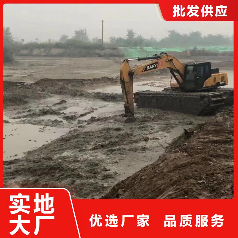 航道挖掘机资质齐全