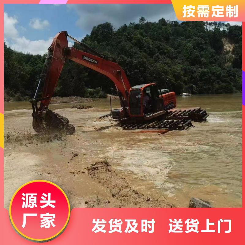 水下挖机租赁好的选择