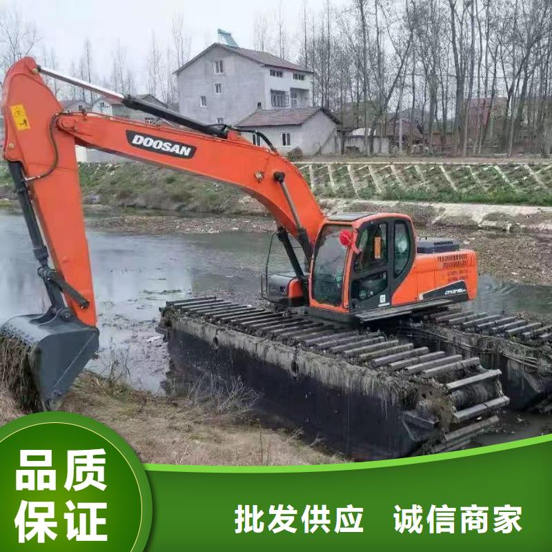 #水上浮挖租赁#供应商