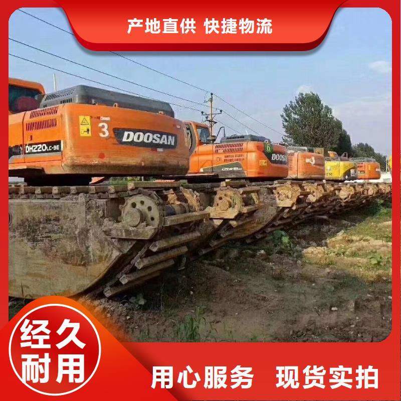 发货速度快的水上挖掘机销售厂家