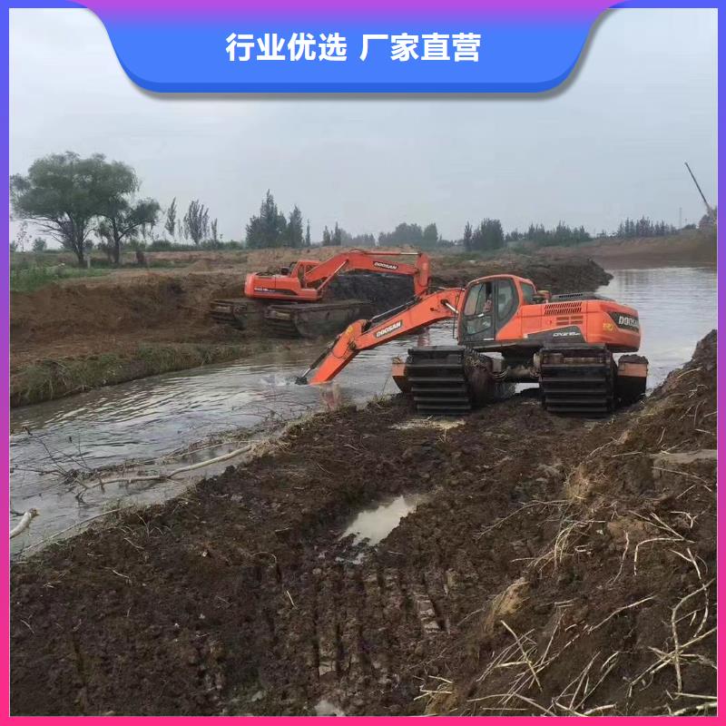 浅滩开发挖掘机优选货源
