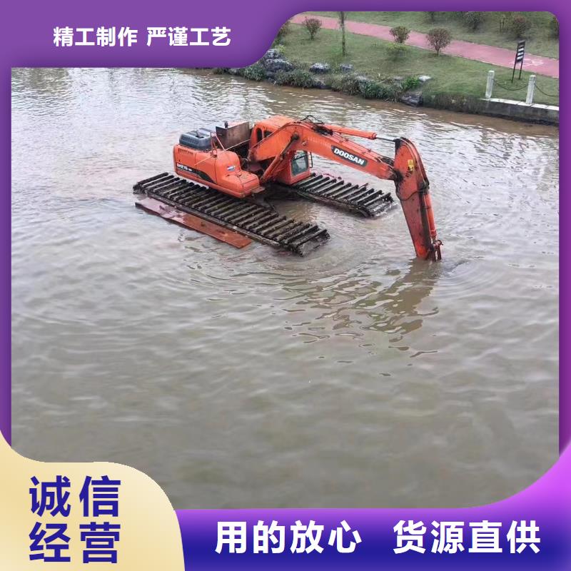 水上干活的挖掘机出租租赁、水上干活的挖掘机出租租赁生产厂家_规格齐全