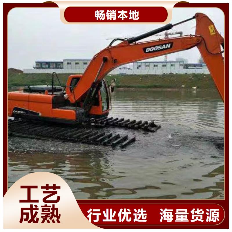 河道清理设备出租定制厂家