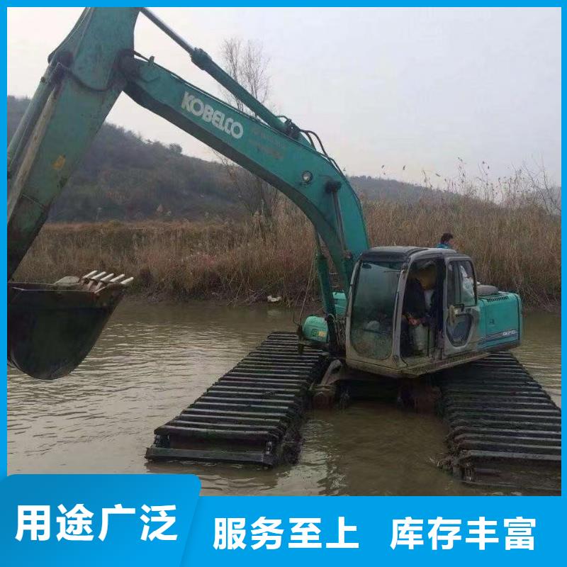 【水上挖掘机出租】,水陆挖掘机出租专业完善售后