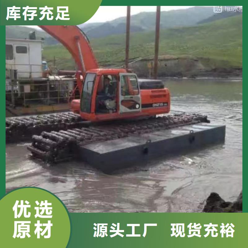 浅水挖掘机租赁团队