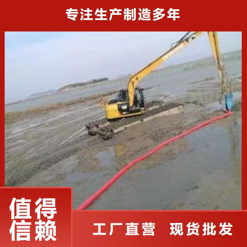 沼泽地挖掘机出租租赁质量为主