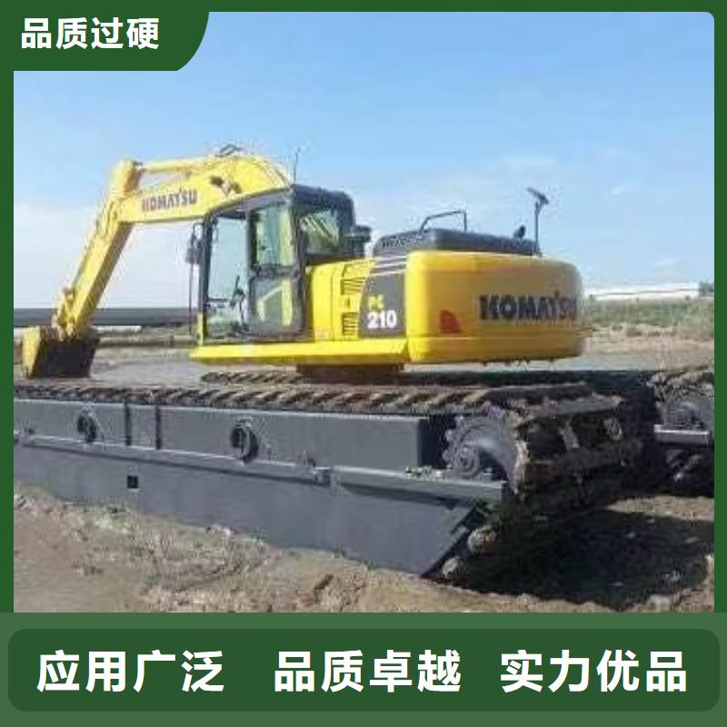水上船挖出租价格低