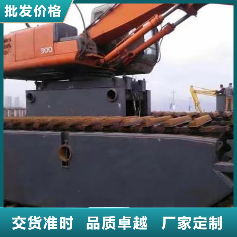 有现货的水陆挖掘机出租	品牌厂家