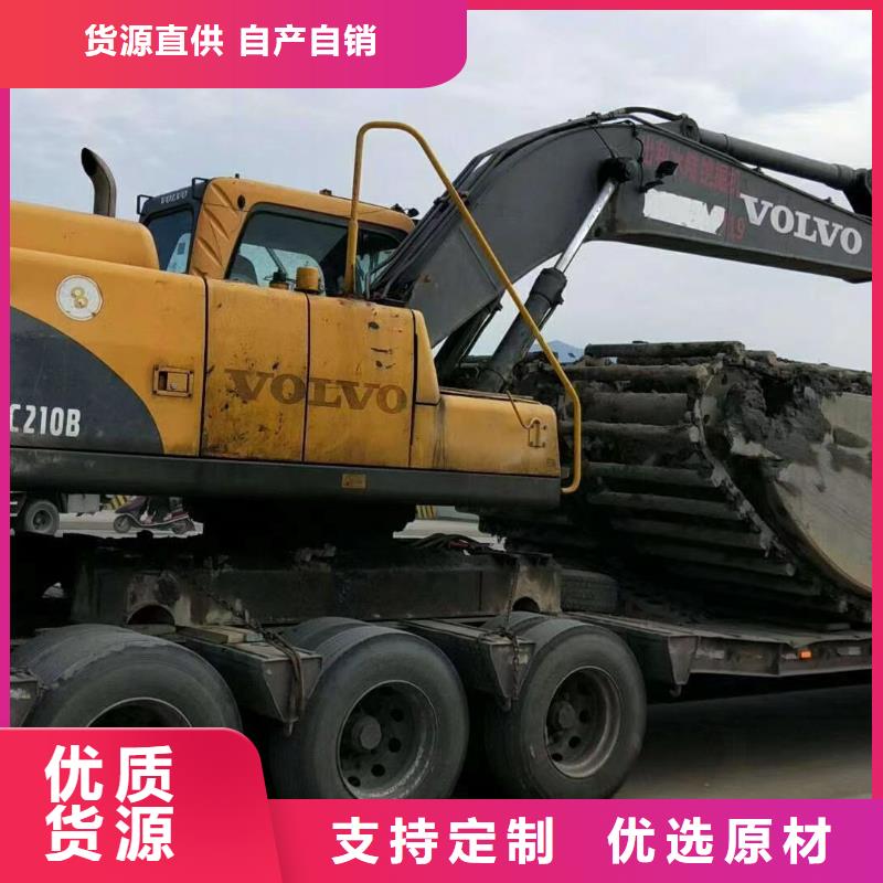 清淤挖机租赁价格合理