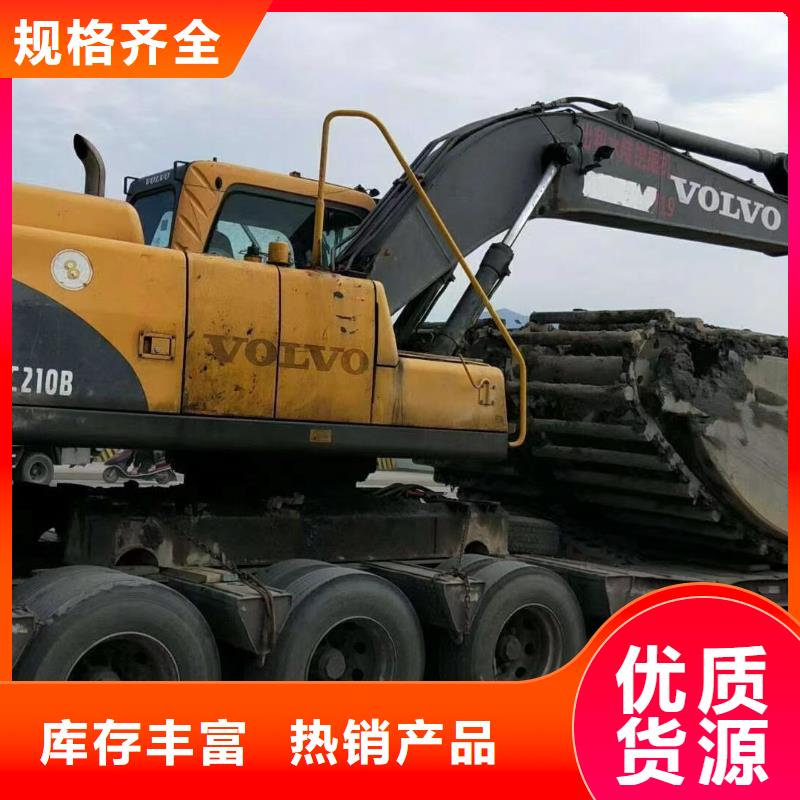 河道清理挖掘机租赁放心购买