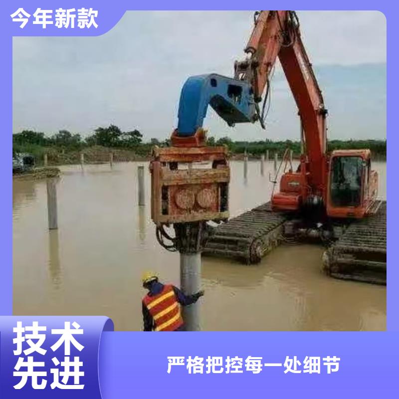 水挖机实体厂家直销