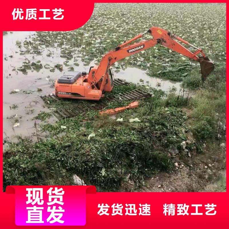 ：虾塘开发挖掘机出租厂家批发