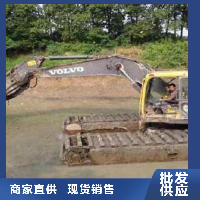淤泥清理挖机贴心服务