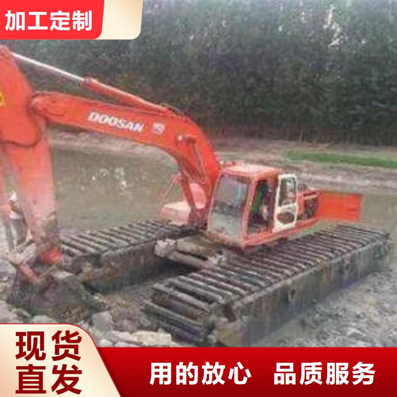 现货供应清淤挖掘机出租_实力厂家