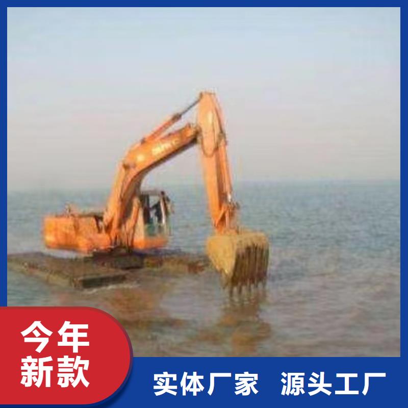 浅水挖掘机出租量大从优