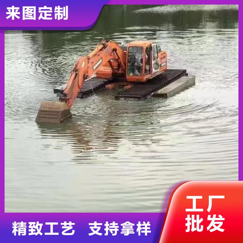 湖泊清淤厂家地址