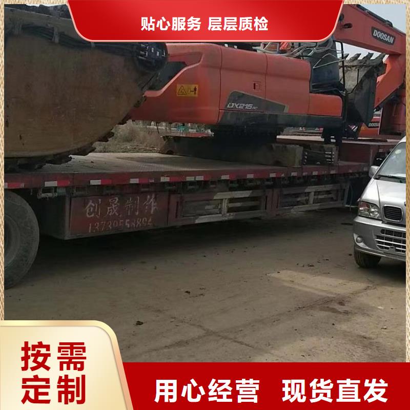 水路两用挖机现货销售
