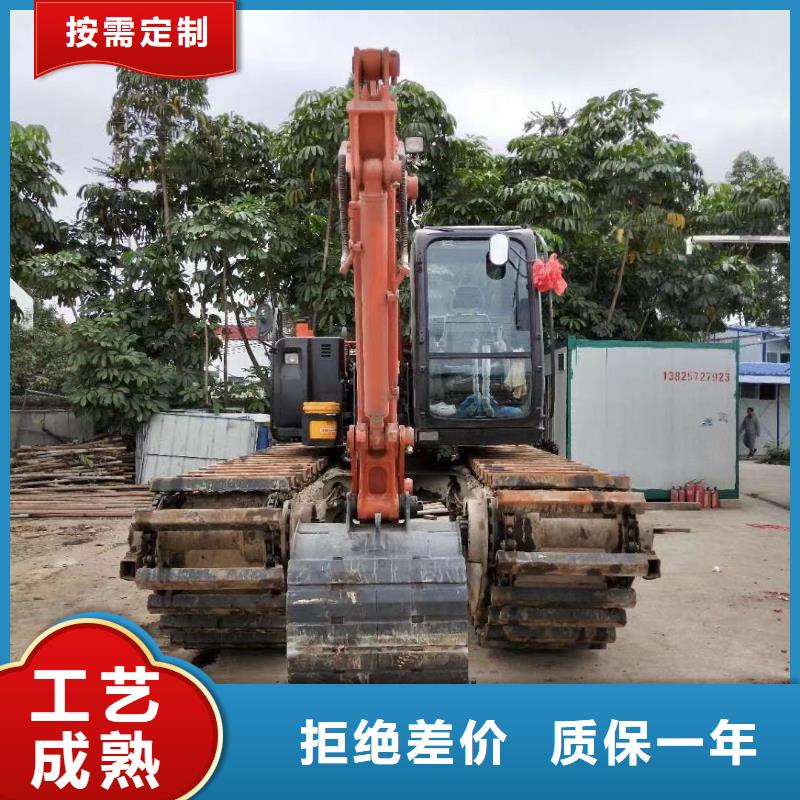 采购湿地治理挖掘机认准神屹水利工程有限公司