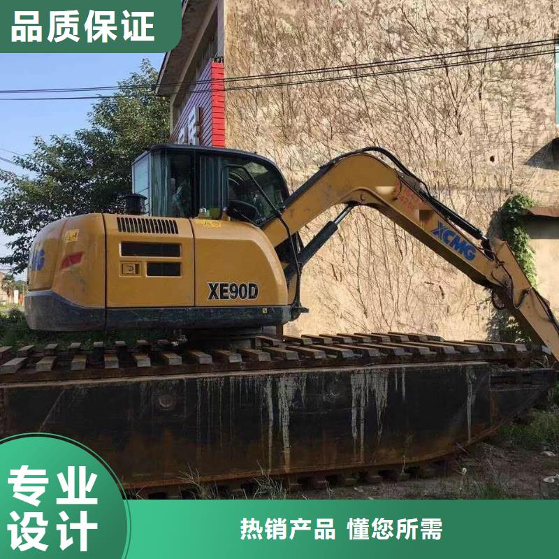 清淤挖掘机源头厂商
