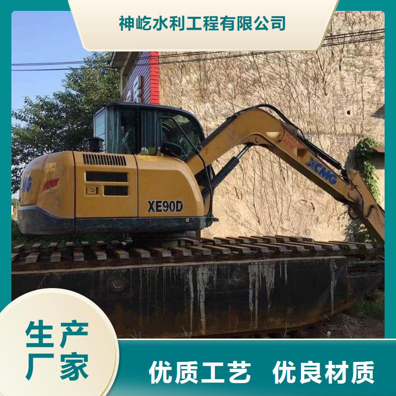 优惠的码头清淤实力厂家