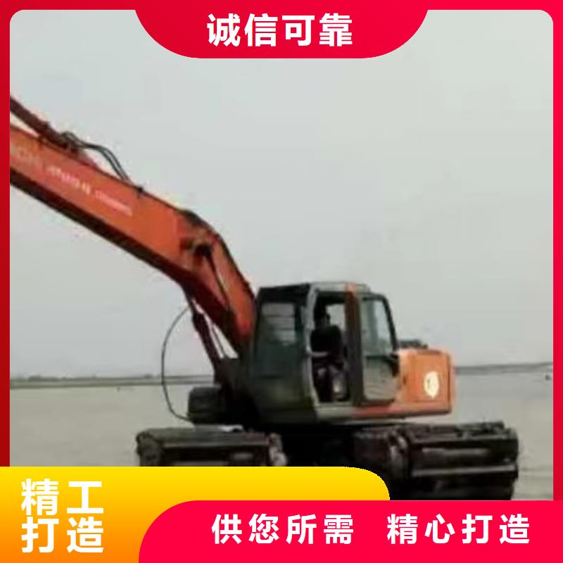 水挖机租赁施工提供