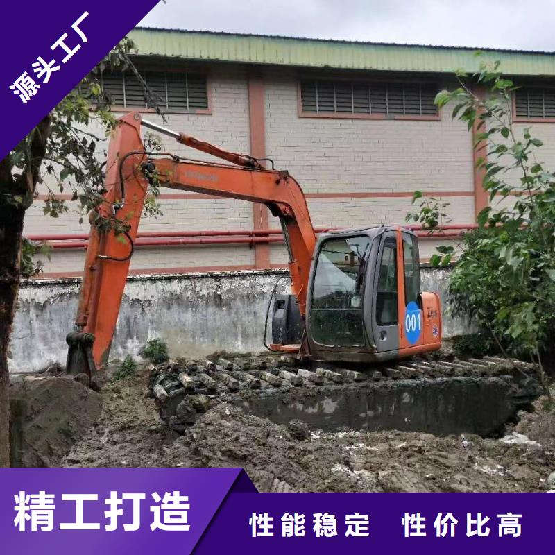 水上挖掘机出租、水上挖掘机出租价格