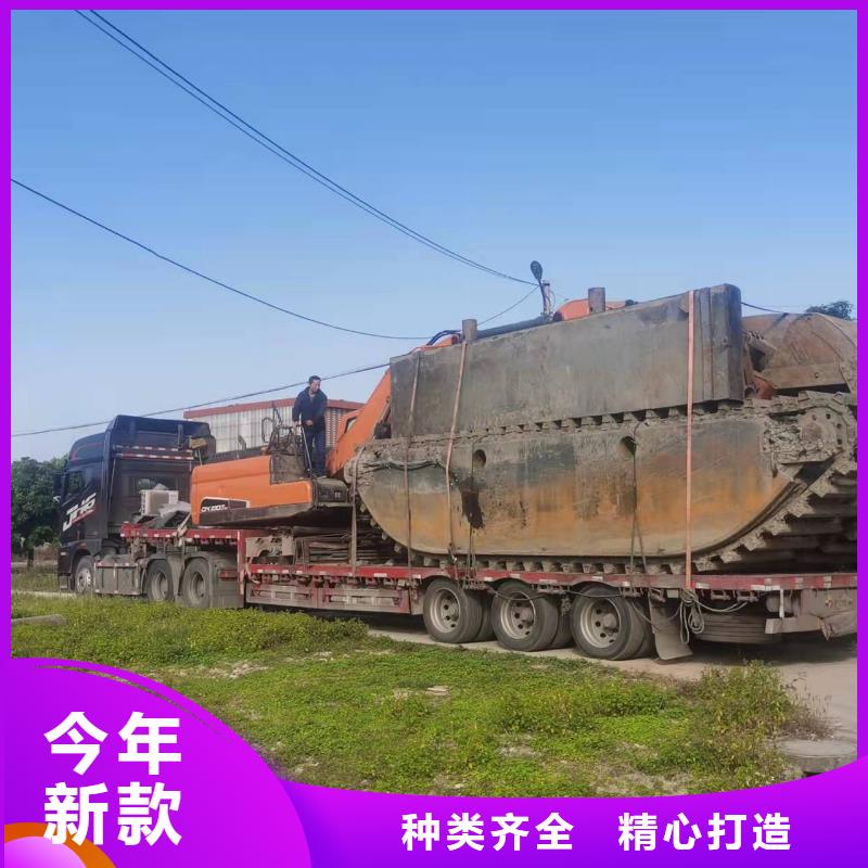 淤泥清理挖掘机厂价批发