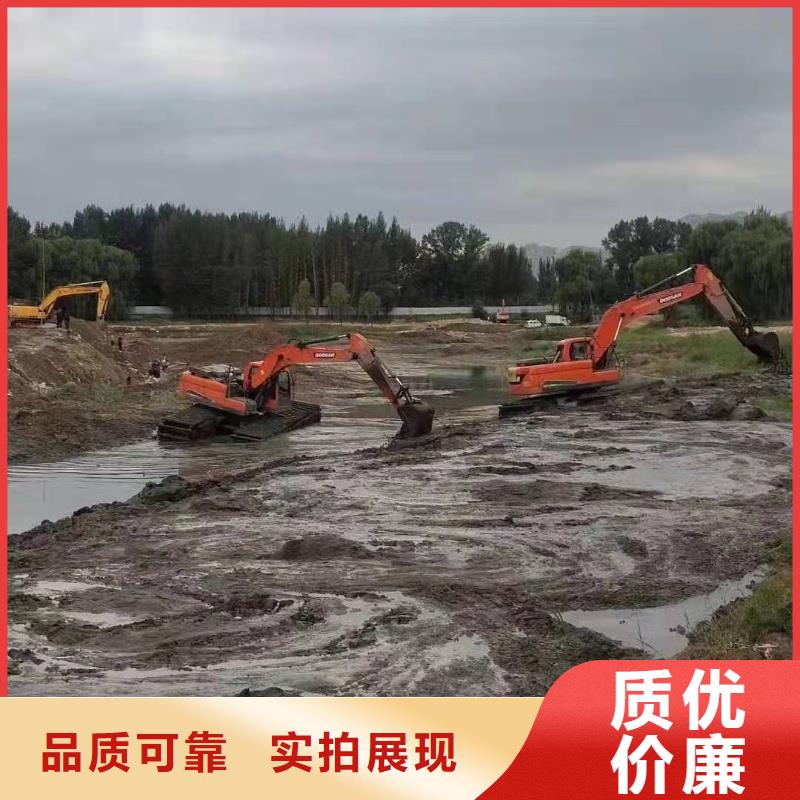 沼泽地挖掘机出租租赁质量为主