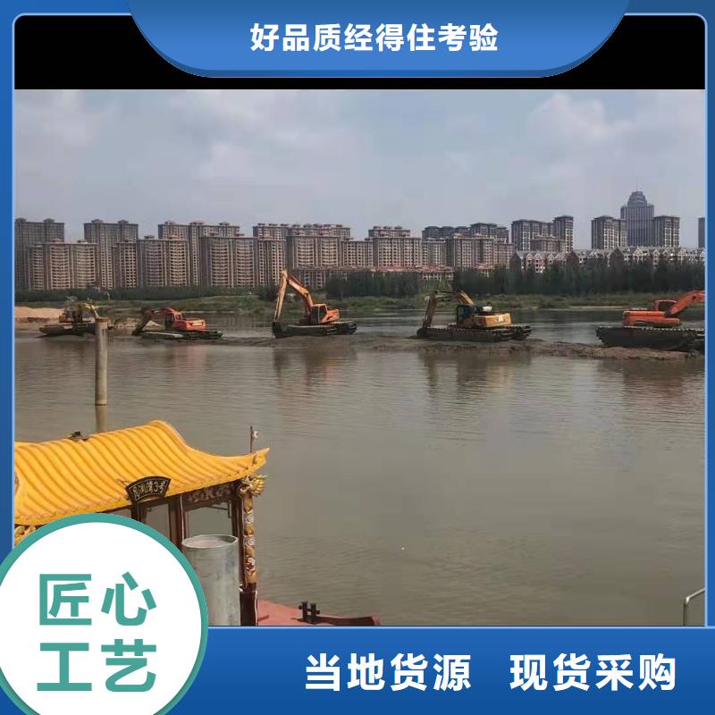 浅水挖掘机出租量大从优