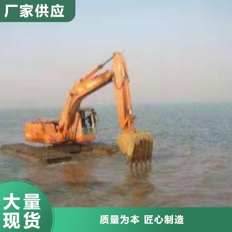 河道扩宽挖机厂家-更专业