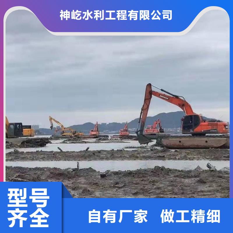 水挖机出租租赁施工