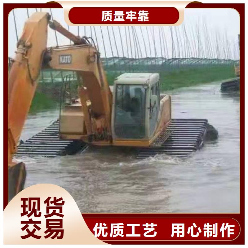 河道清理挖掘机出租总代直销