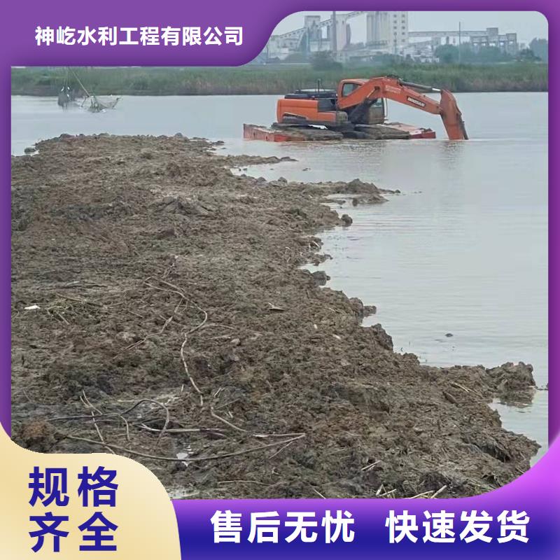 湿地挖掘机出租来电报价