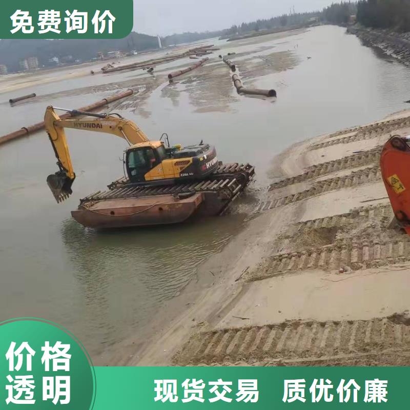 浅水挖掘机出租量大从优