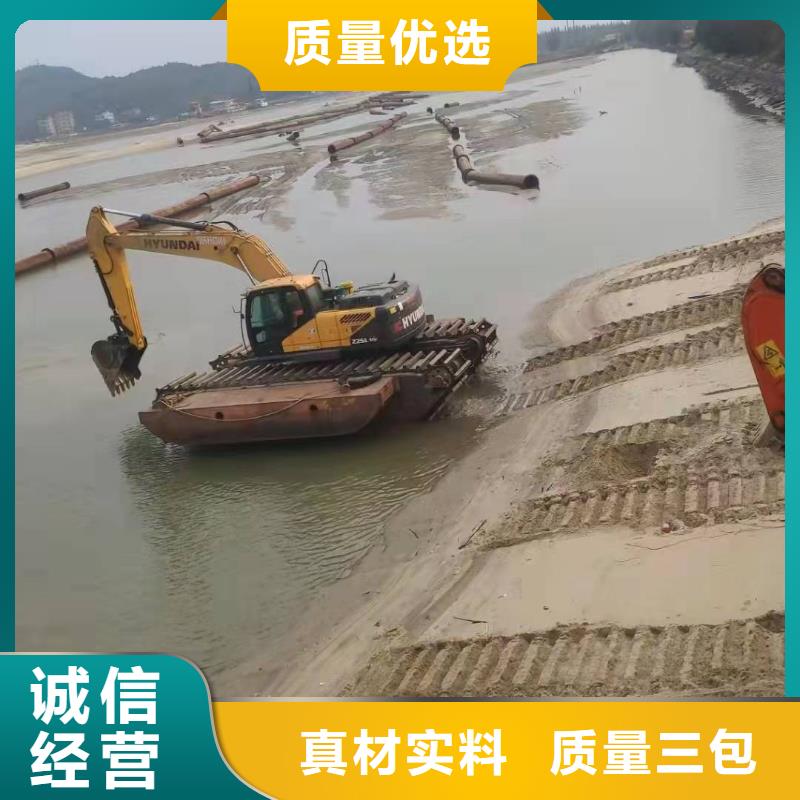 在销售清淤挖机租赁的厂家地址