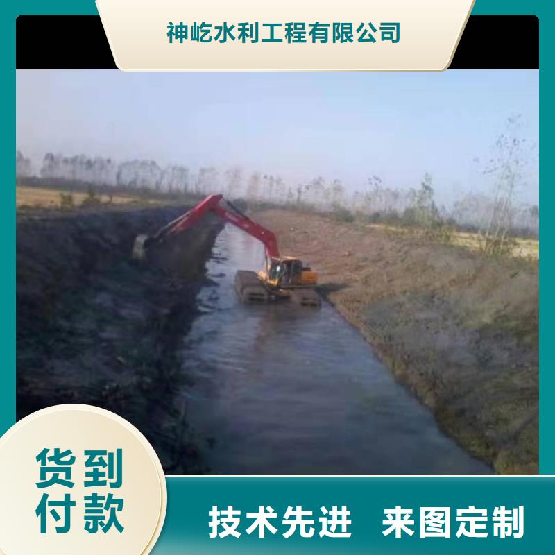 湖泊挖掘机租赁代理商