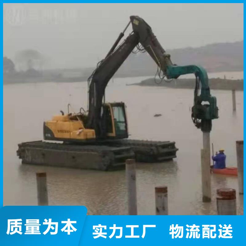 清淤挖机租赁价格合理