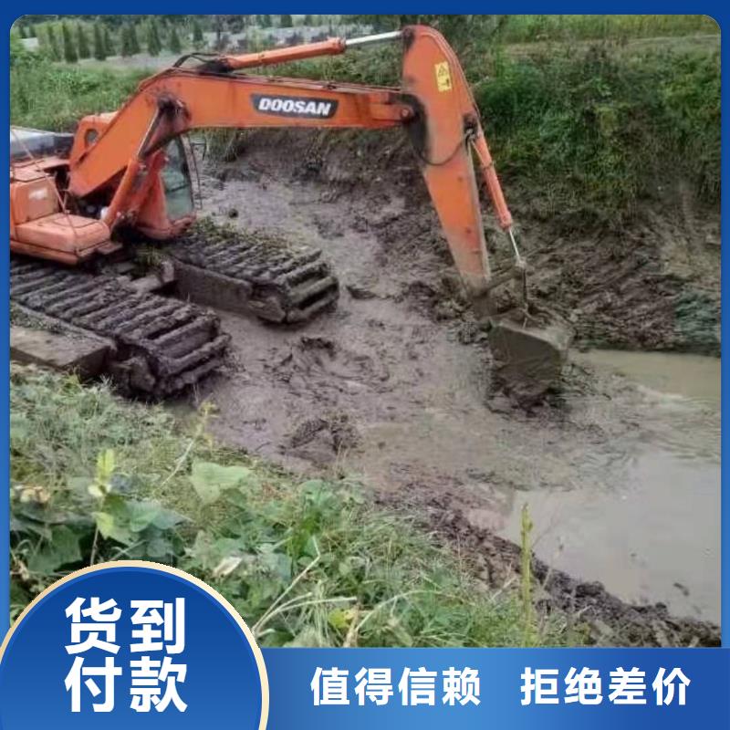 水上船挖出租物流送货上门
