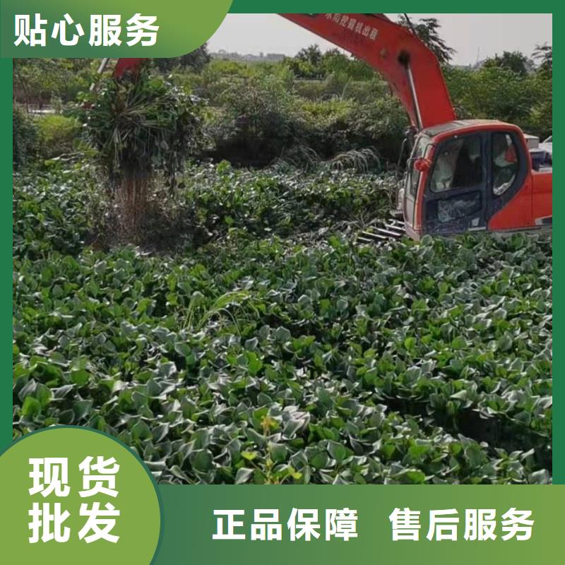 沼泽地挖掘机出租租赁质量为主