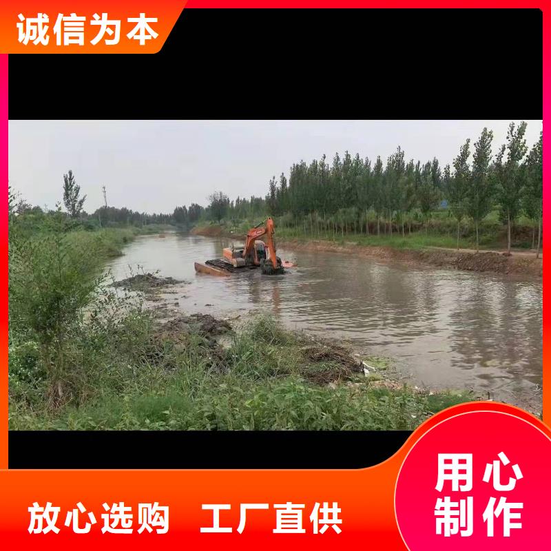 现货供应清淤挖掘机出租_实力厂家