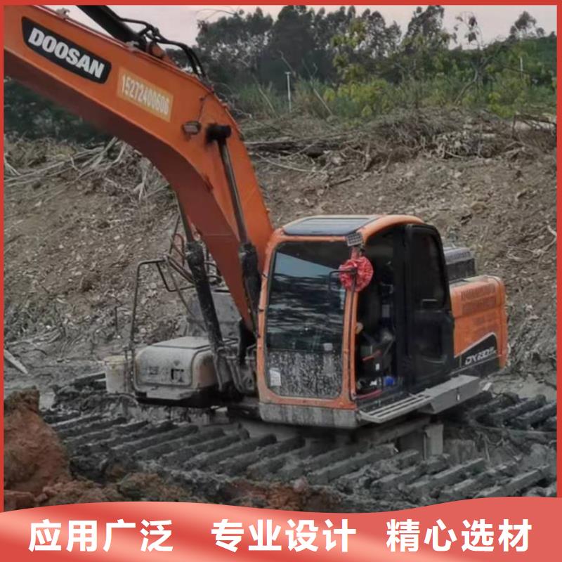 销售清理河道挖掘机厂家