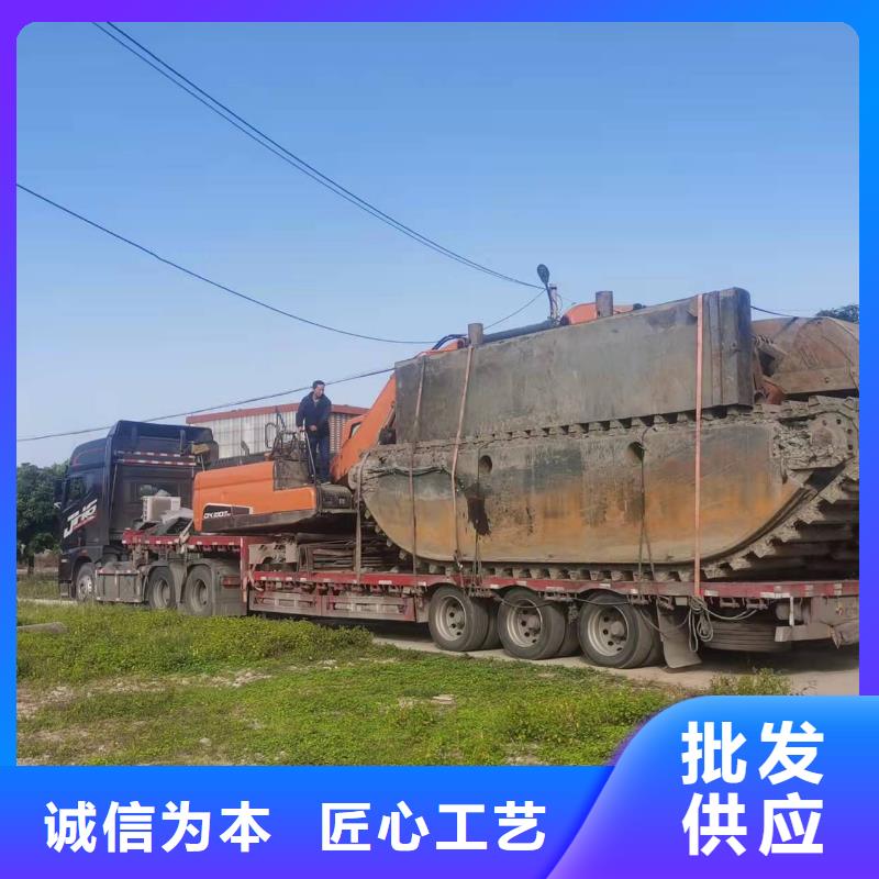 湿地挖掘机出租租赁厂家直销-价格实惠
