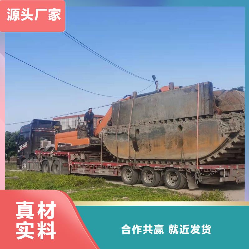 万宁市船挖机省心可靠